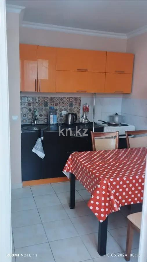 Продажа 1-комнатной квартиры, 44 м², мкр-н Аккент, дом  14 в Алматы - фото 2