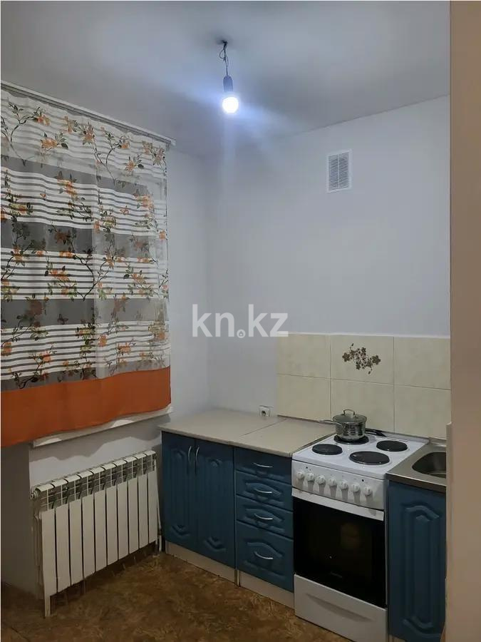 Продажа 1-комнатной квартиры, 30 м² в Астане - фото 2