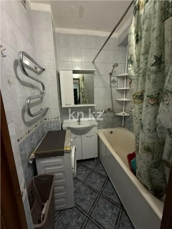 Продажа 2-комнатной квартиры, 53.2 м² в Алматы - фото 4