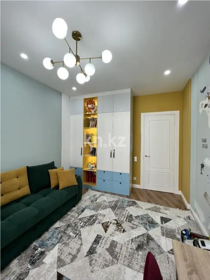 Продажа 3-комнатной квартиры, 95 м² в Астане - фото 3