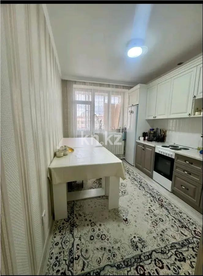 Продажа 1-комнатной квартиры, 38 м², ул. Армандастар, дом  2/3 в Астане - фото 2