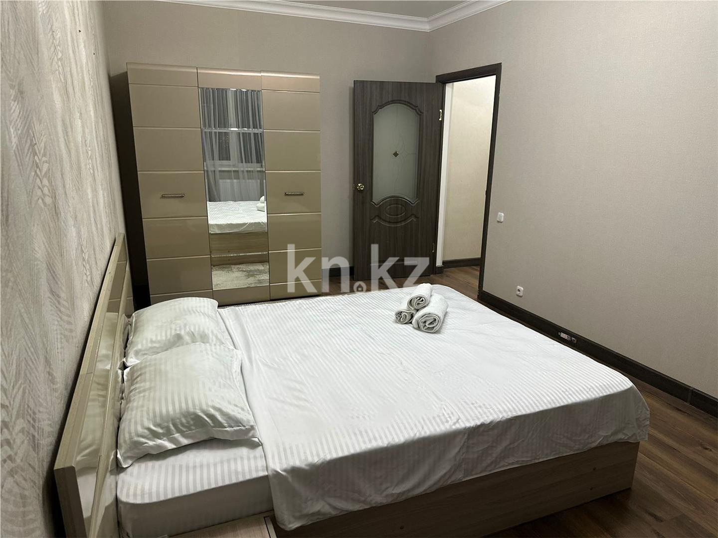 Продажа 2-комнатной квартиры, 64 м², пр. Шахтеров, дом  23 в Караганде - фото 5