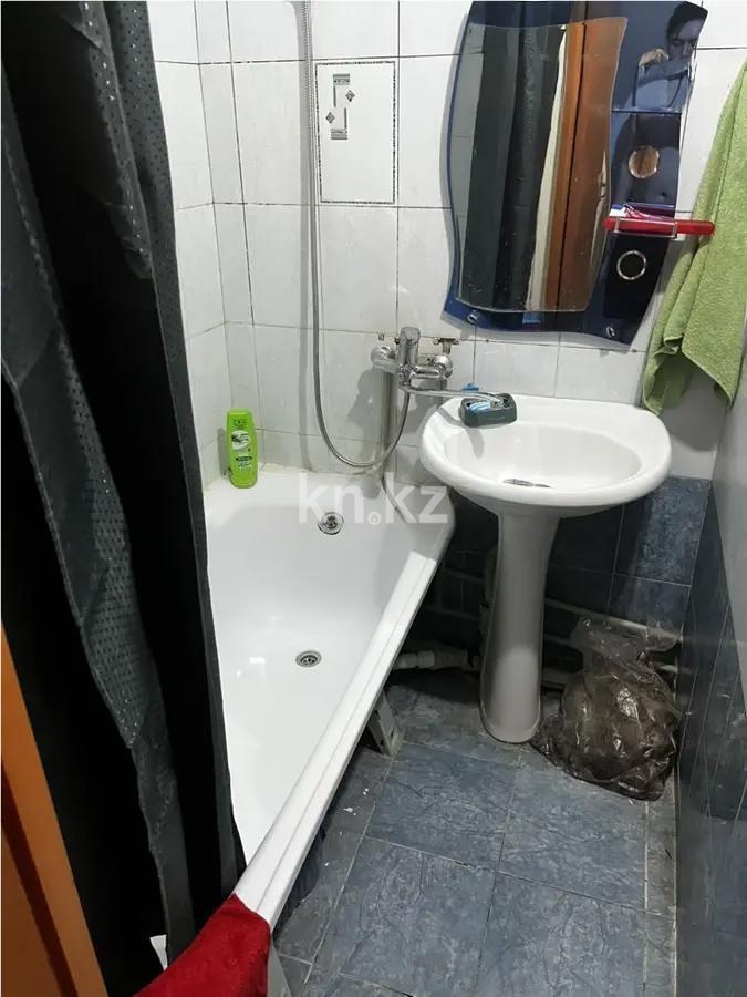 Продажа 2-комнатной квартиры, 46 м² в Алматы - фото 4