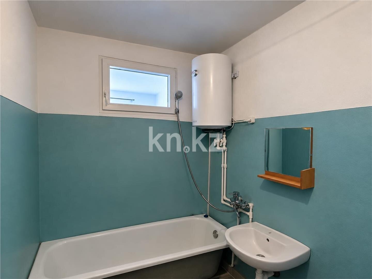 Продажа 2-комнатной квартиры, 41 м² в Караганде - фото 5