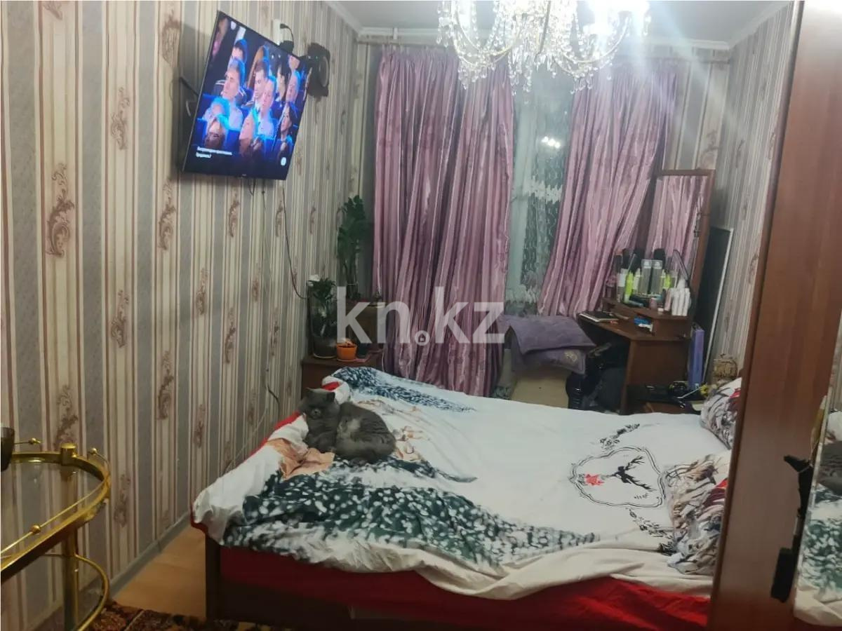 Продажа 3-комнатной квартиры, 61 м² в Алматы - фото 2