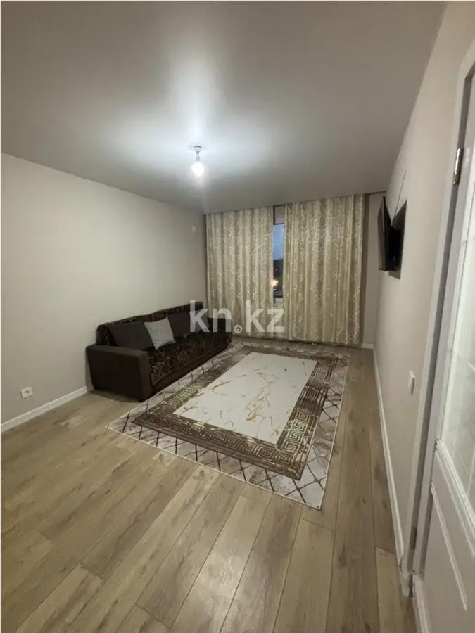 Продажа 1-комнатной квартиры, 34 м² в Астане