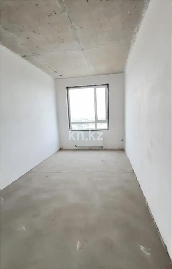 Продажа 3-комнатной квартиры, 85 м² в Алматы