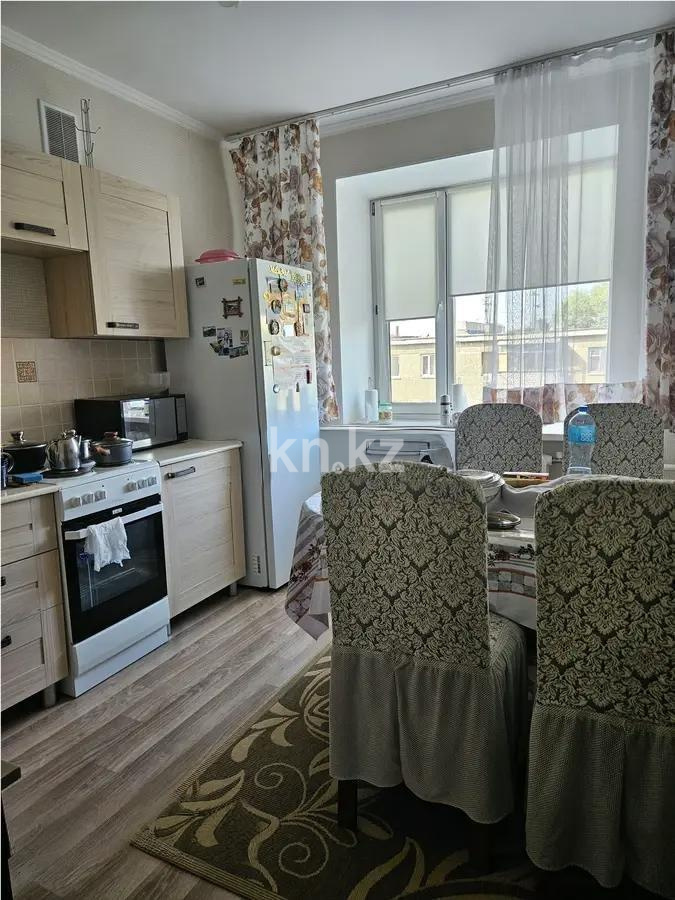 Продажа 2-комнатной квартиры, 55 м², ул. Отырар, дом  10 в Астане - фото 2