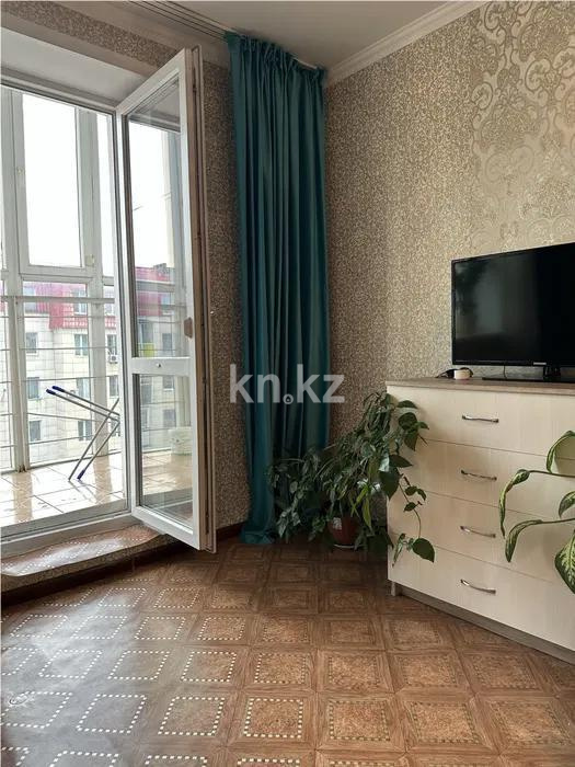 Продажа 1-комнатной квартиры, 38 м², ул. Косшыгулулы, дом  22б в Астане - фото 2