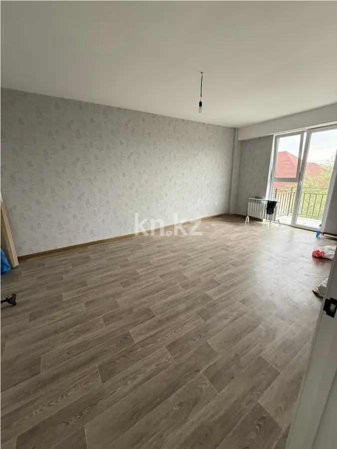 Продажа 1-комнатной квартиры, 47 м² в Алматы