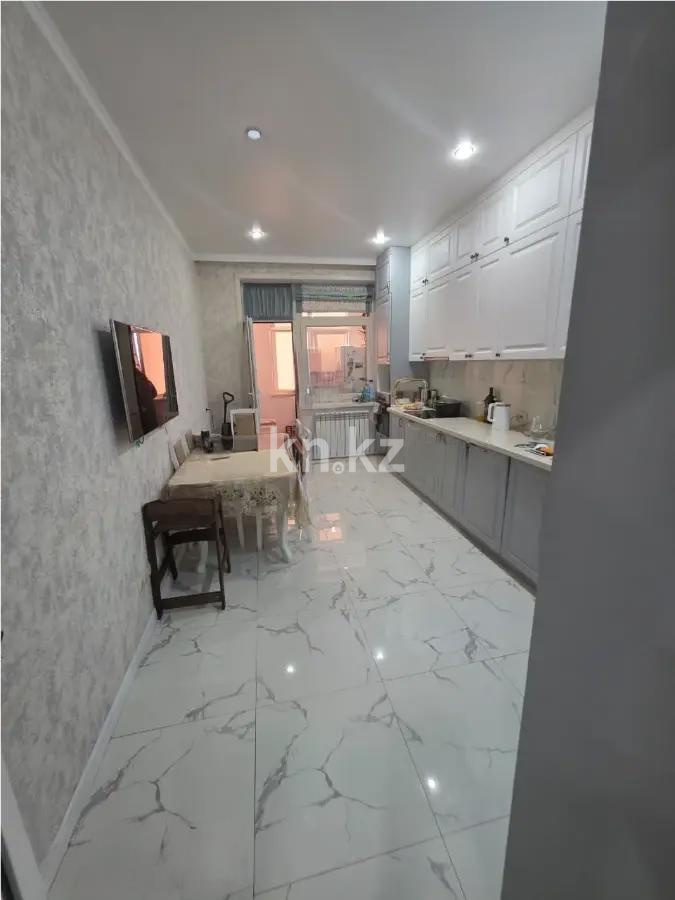 Продажа 4-комнатной квартиры, 159 м² в Астане - фото 2