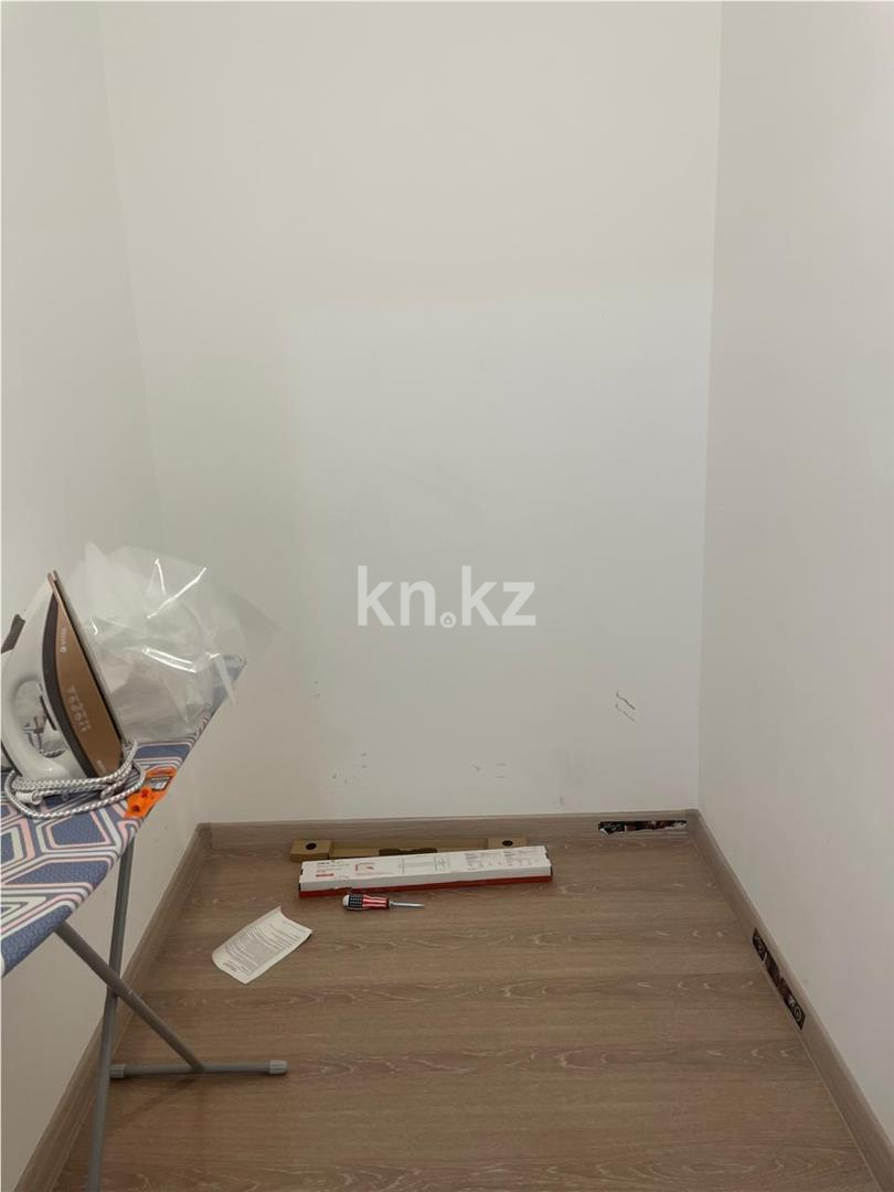 Продажа 1-комнатной квартиры, 36.6 м², ул. Бектурова в Астане - фото 3