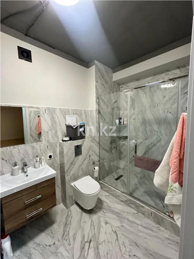 Продажа 2-комнатной квартиры, 69.9 м², ул. Бокейхана, дом  28 в Астане - фото 4