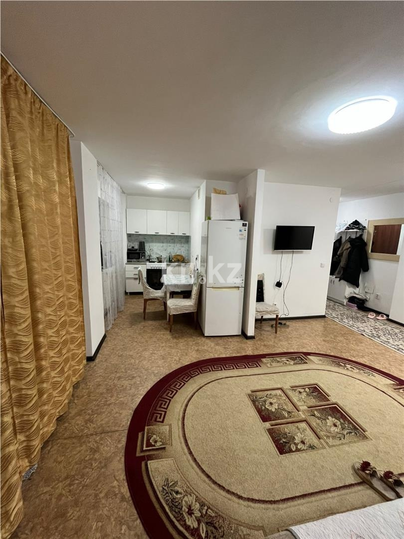 Продажа 2-комнатной квартиры, 54 м² в Караганде - фото 3