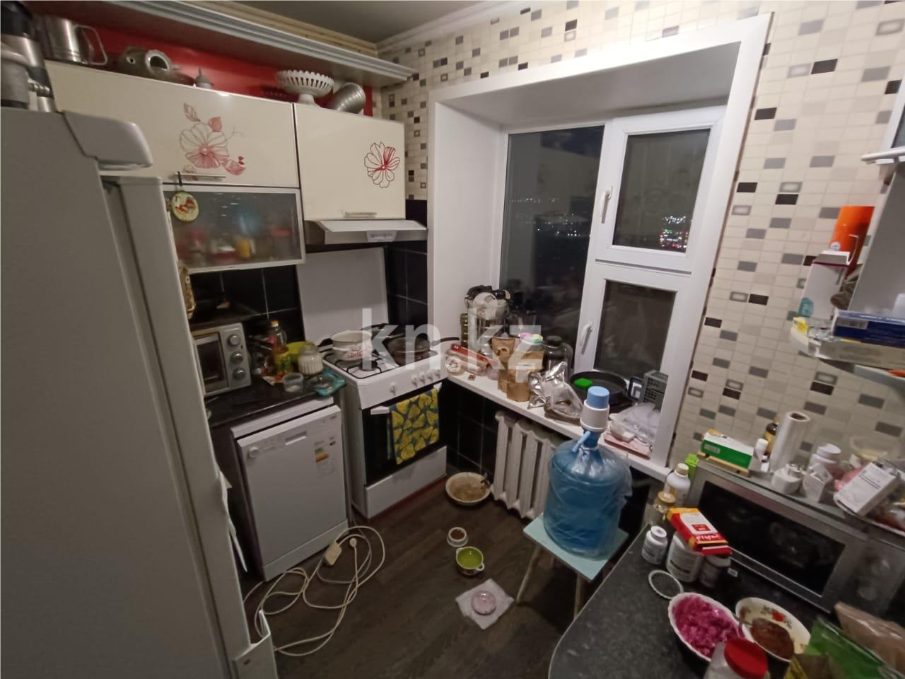 Продажа 3-комнатной квартиры, 55 м², 6 мкр. в Темиртау - фото 7