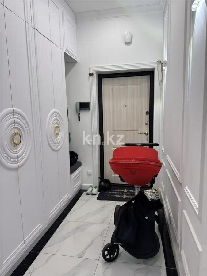 Продажа 3-комнатной квартиры, 102 м² в Астане - фото 6