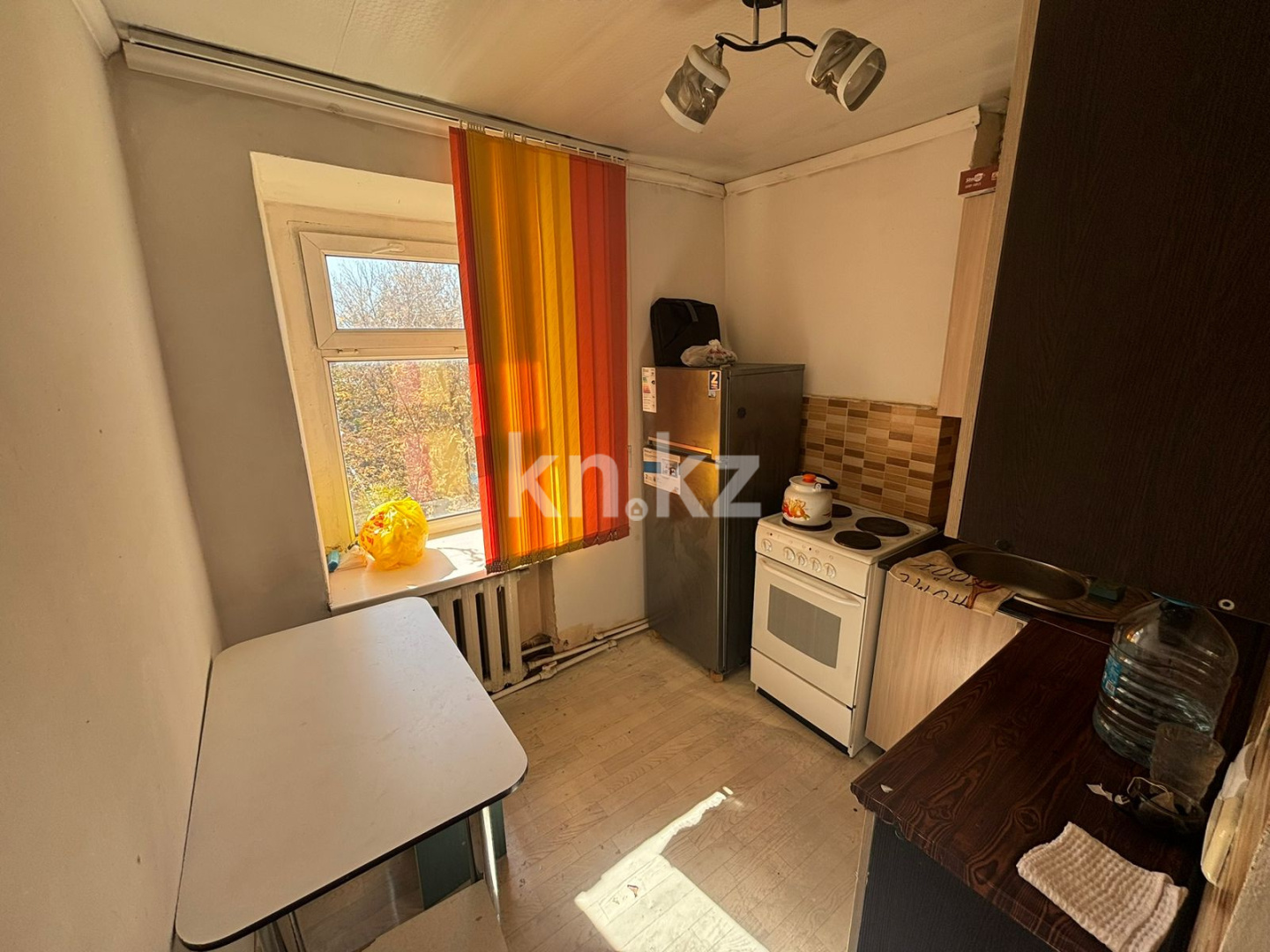 Аренда 1-комнатной квартиры, 33 м² в Караганде