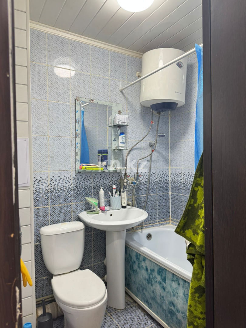 Продажа 2-комнатной квартиры, 49 м², 9 мкр, дом  38 в Таразе - фото 12