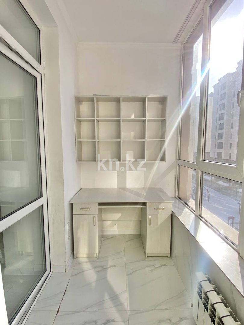 Аренда 1-комнатной квартиры, 45 м² в Астане - фото 6