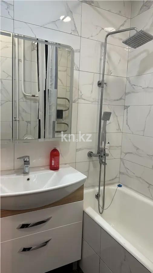 Продажа 2-комнатной квартиры, 58.6 м² в Алматы - фото 3