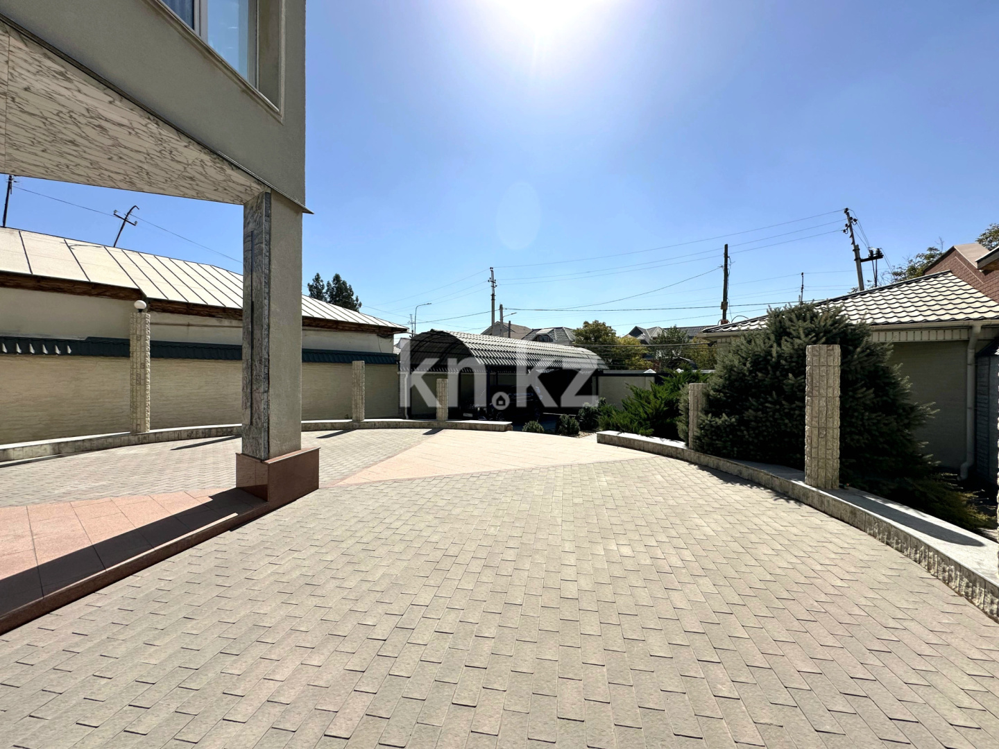 Продажа 8-комнатного дома, 360 м² в Шымкенте - фото 32
