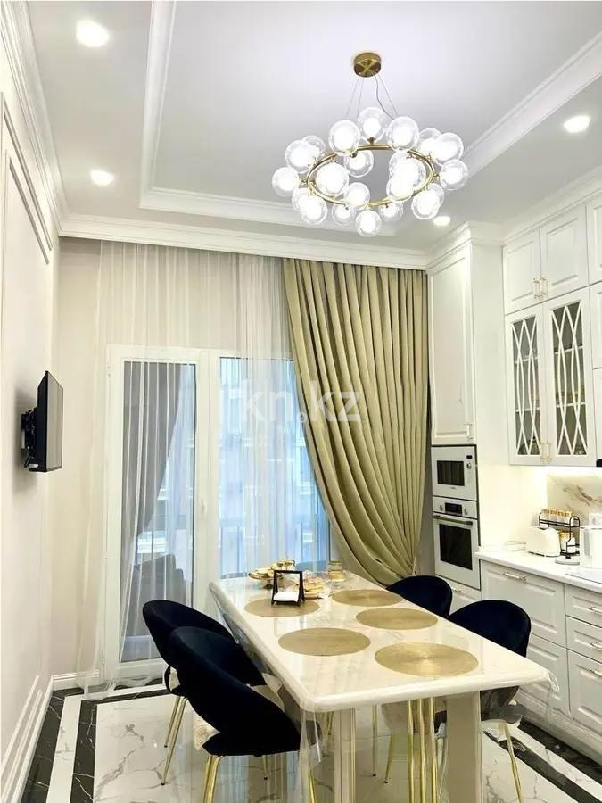 Продажа 2-комнатной квартиры, 75 м² в Алматы - фото 3