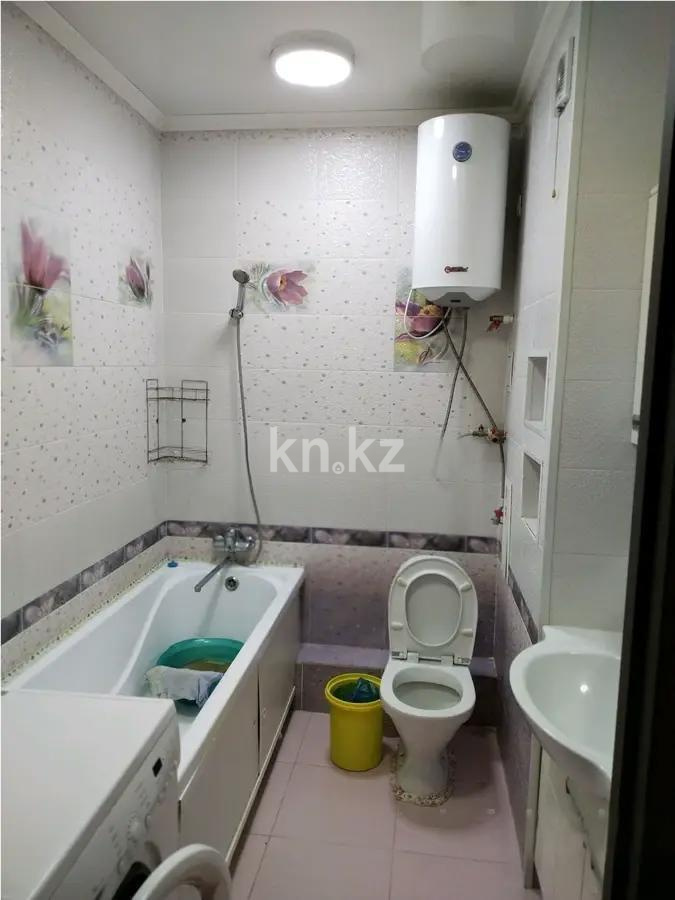 Продажа 1-комнатной квартиры, 43 м², пер. Сартау, дом  16 в Астане - фото 4