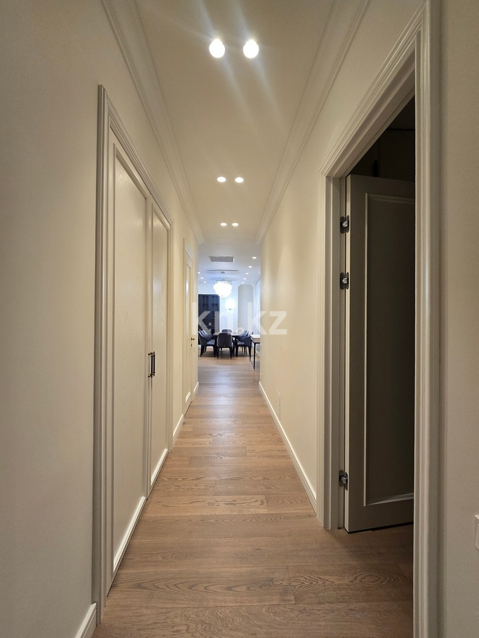 Продажа 3-комнатной квартиры, 113 м² в Алматы - фото 37