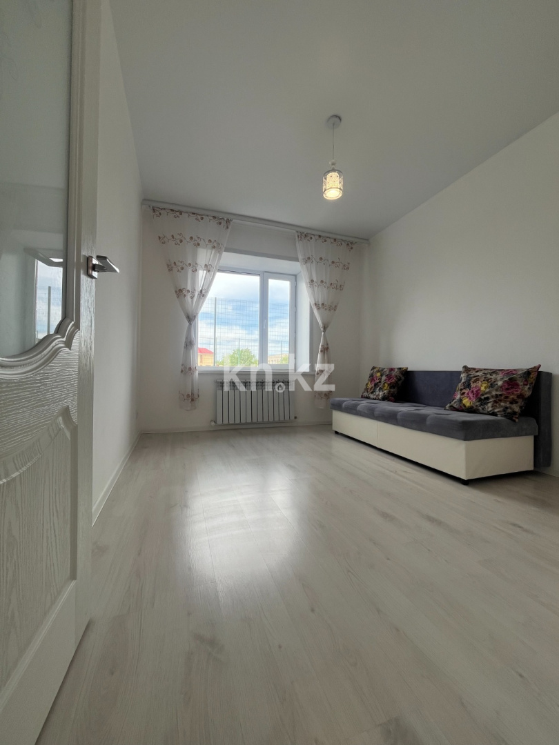 Продажа 3-комнатной квартиры, 84 м² в Караганде - фото 40