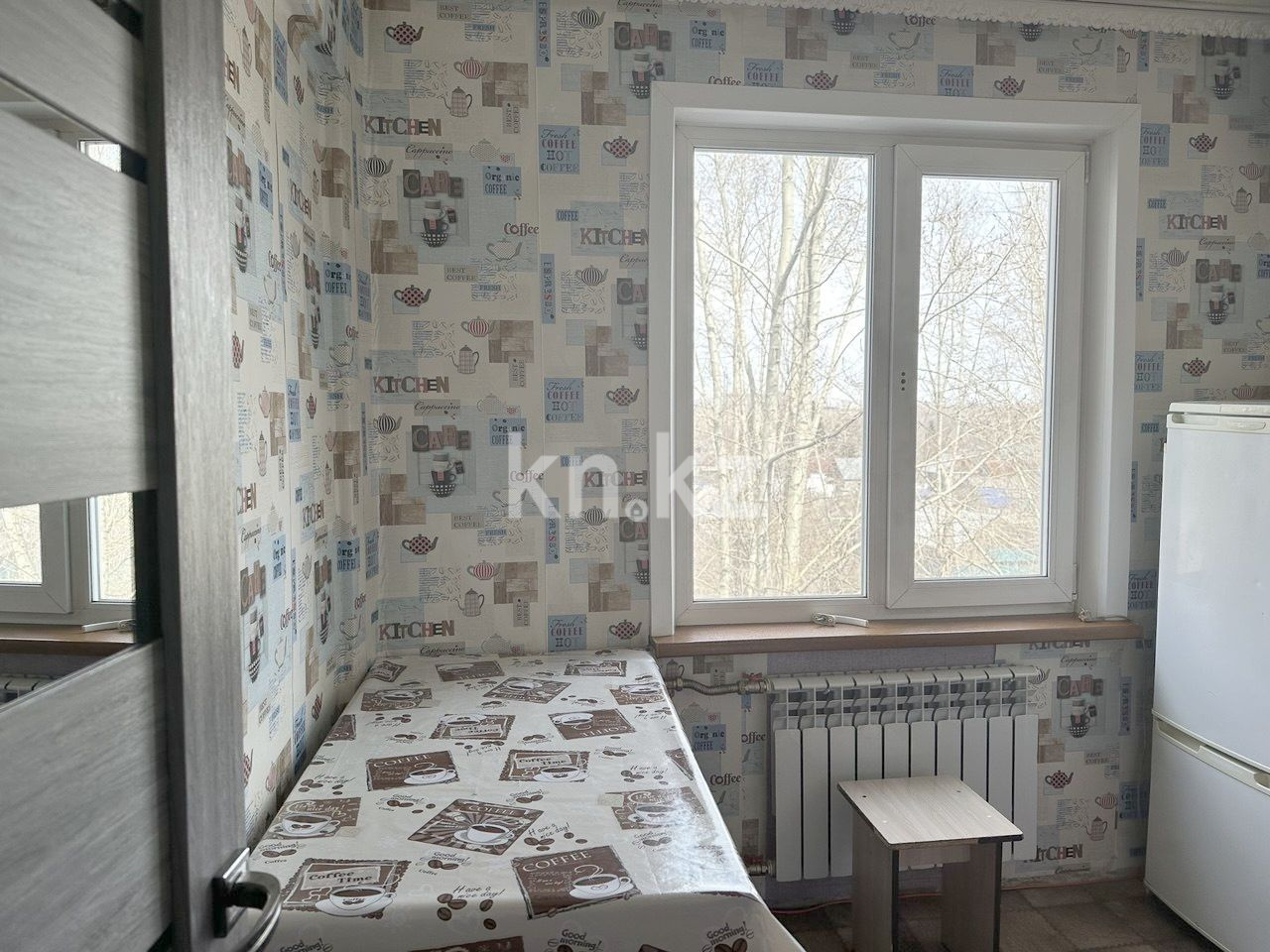 Продажа 1-комнатной квартиры, 33.4 м² в Усть-Каменогорске - фото 9