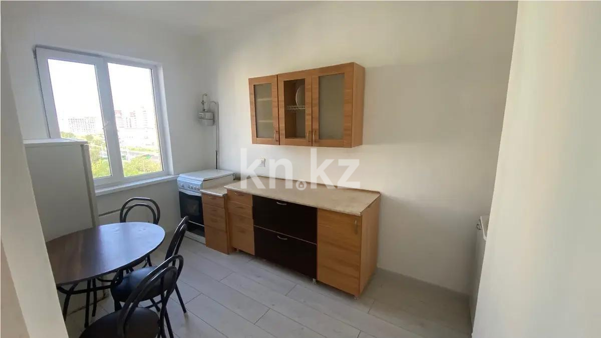 Продажа 1-комнатной квартиры, 36 м² в Алматы - фото 2