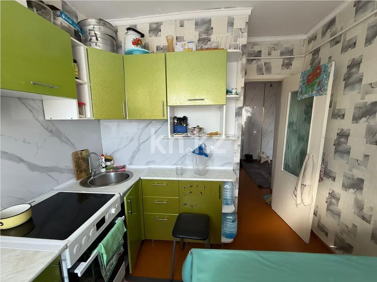 Продажа 2-комнатной квартиры, 52.9 м² в Астане - фото 3