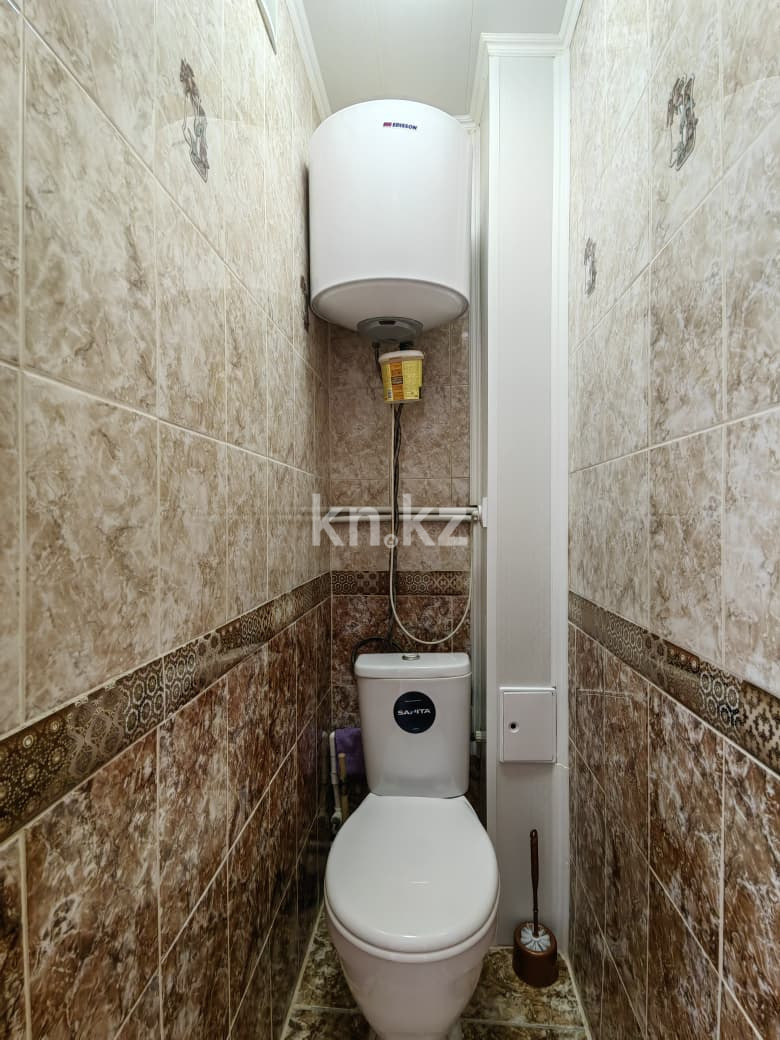 Продажа 2-комнатной квартиры, 44 м² в Караганде - фото 20