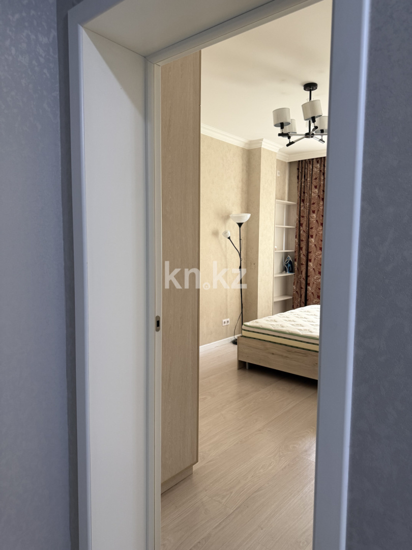 Продажа 2-комнатной квартиры, 53.5 м² в Алматы - фото 16