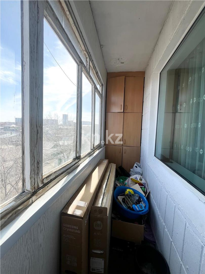 Продажа 3-комнатной квартиры, 65 м² в Караганде - фото 18