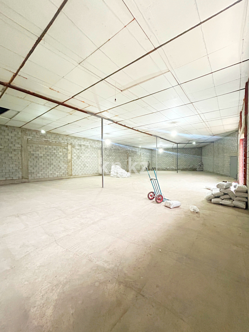 Аренда , 400 м² в Алматы - фото 5