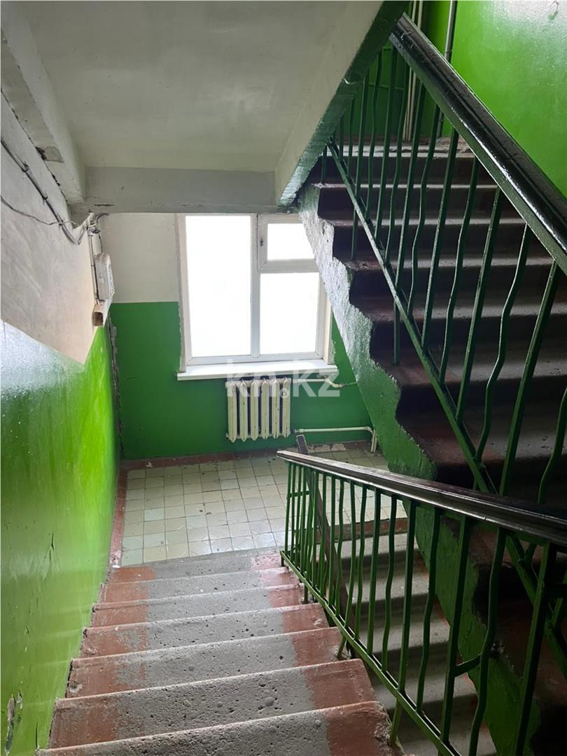 Продажа 3-комнатной квартиры, 58 м², пр. Бухар-жырау в Караганде - фото 8