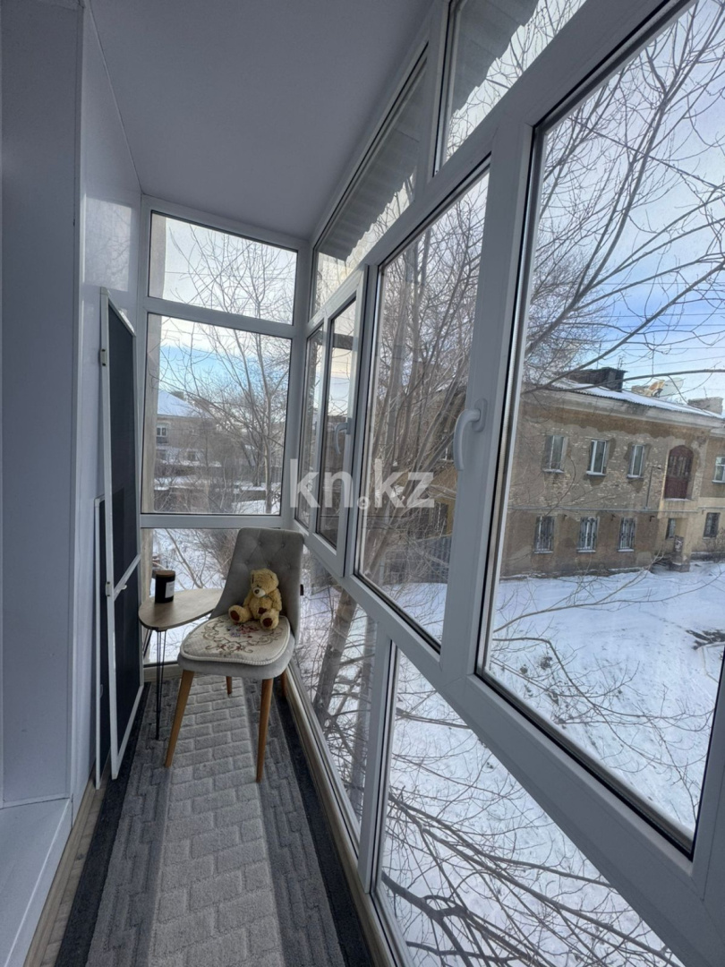 Продажа 2-комнатной квартиры, 54.6 м² в Сарани - фото 10