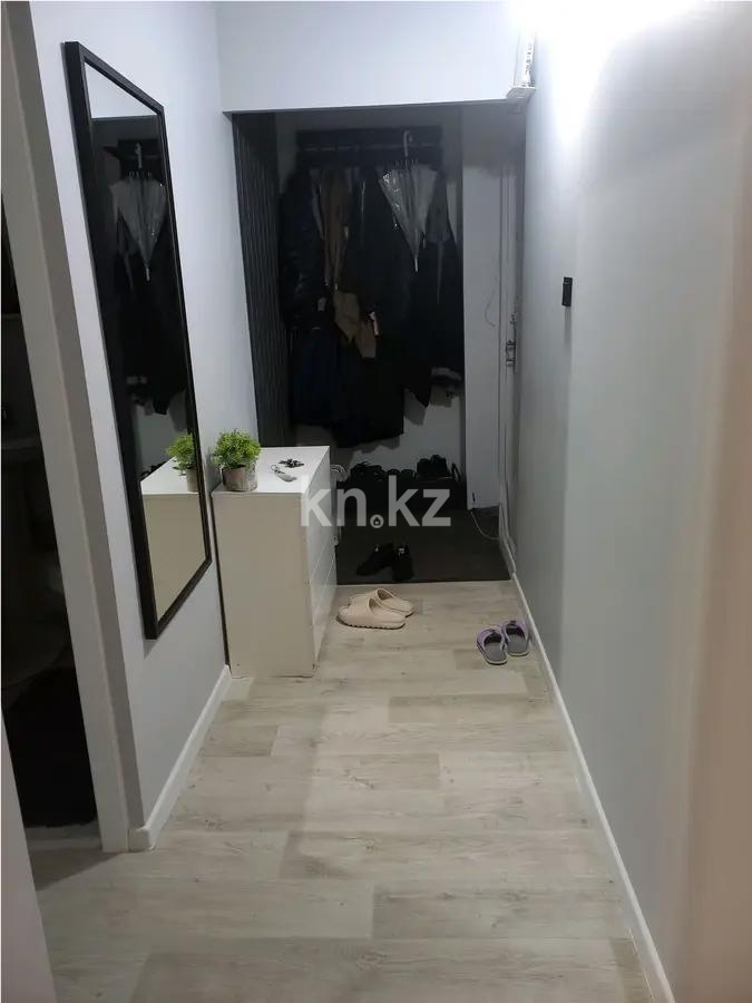 Продажа 2-комнатной квартиры, 46 м², мкр-н 10а, дом  4 в Алматы - фото 3