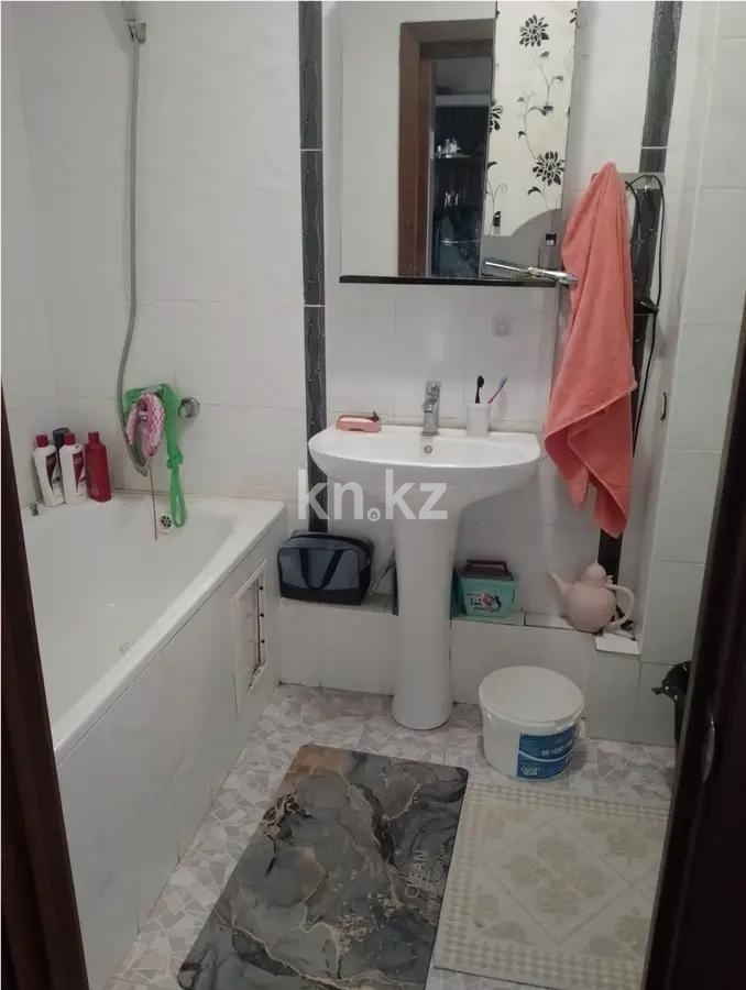 Продажа 1-комнатной квартиры, 32.4 м² в Астане - фото 3