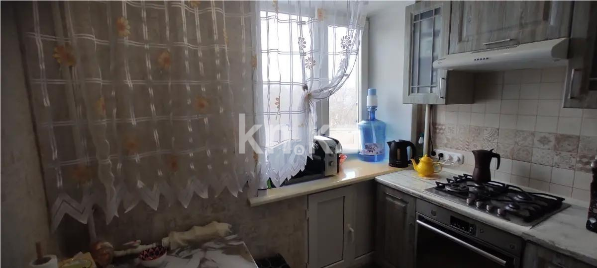 Продажа 4-комнатной квартиры, 53 м² в Караганде - фото 4