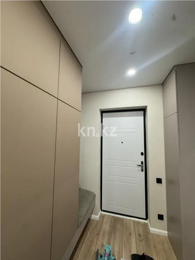 Продажа 2-комнатной квартиры, 39 м² в Алматы - фото 4