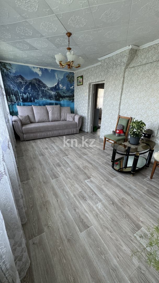 Продажа 3-комнатного дома, 82.7 м², Гагарина, дом  8/2 в Карагандинской области - фото 9