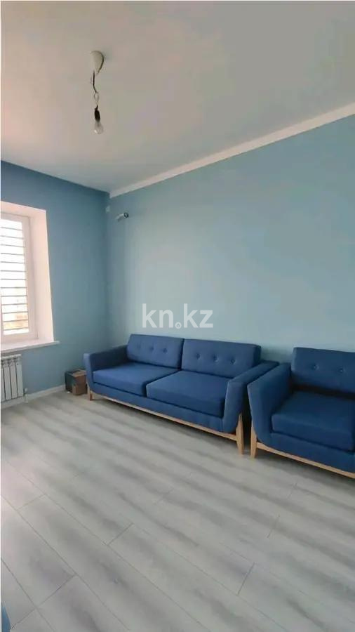 Продажа 2-комнатной квартиры, 55 м² в Астане