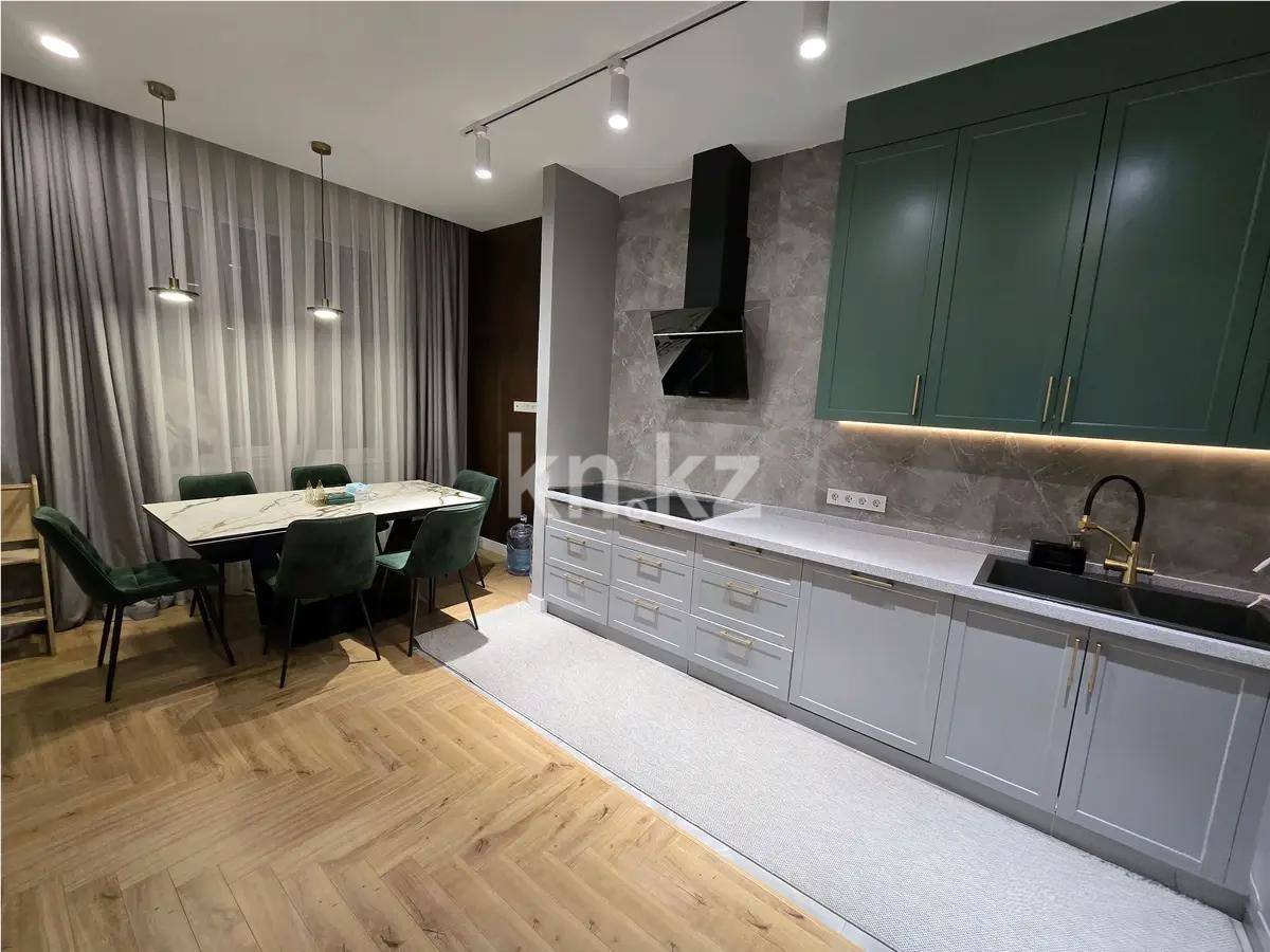 Продажа 4-комнатной квартиры, 151 м² в Алматы - фото 5