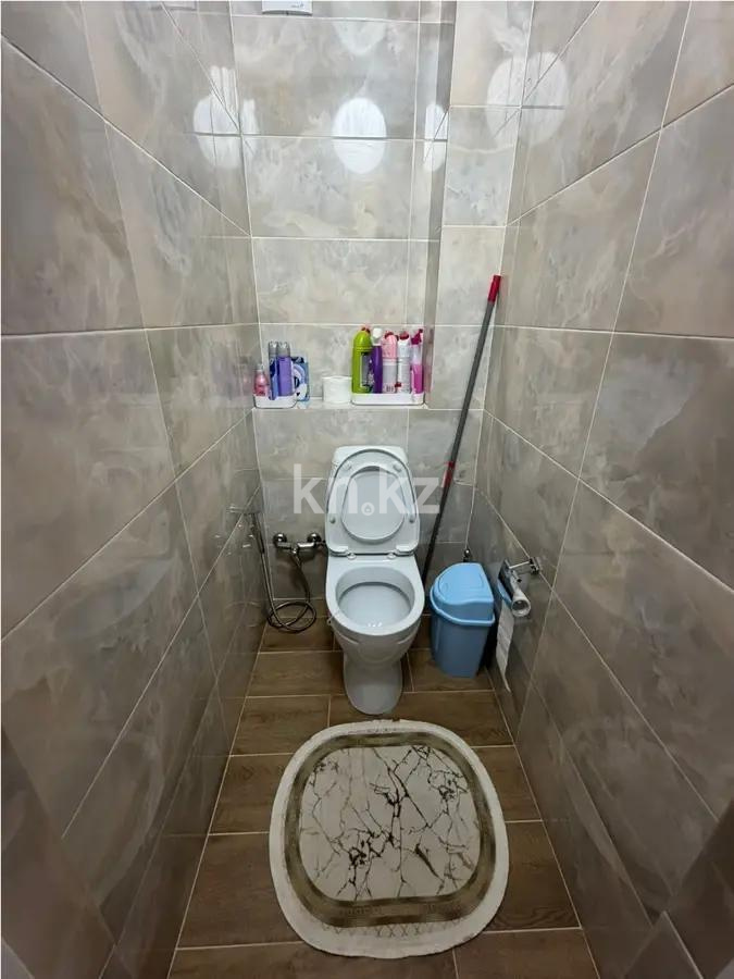Продажа 3-комнатной квартиры, 72 м², пр. Кудайбердыулы, дом  25/1 в Астане - фото 6