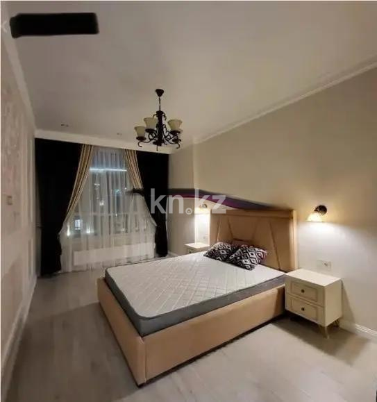 Продажа 2-комнатной квартиры, 60 м², ул. Култегин, дом  14 в Астане - фото 2