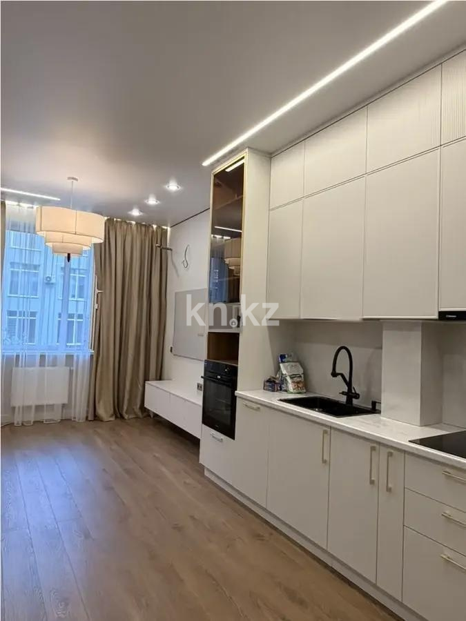 Продажа 2-комнатной квартиры, 50 м² в Алматы - фото 2