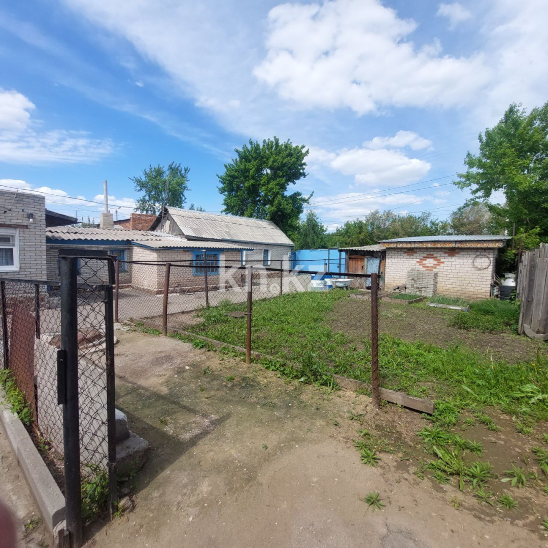 Продажа 6-комнатного дома, 123.8 м², ул. Леонида Беды в Костанае - фото 6