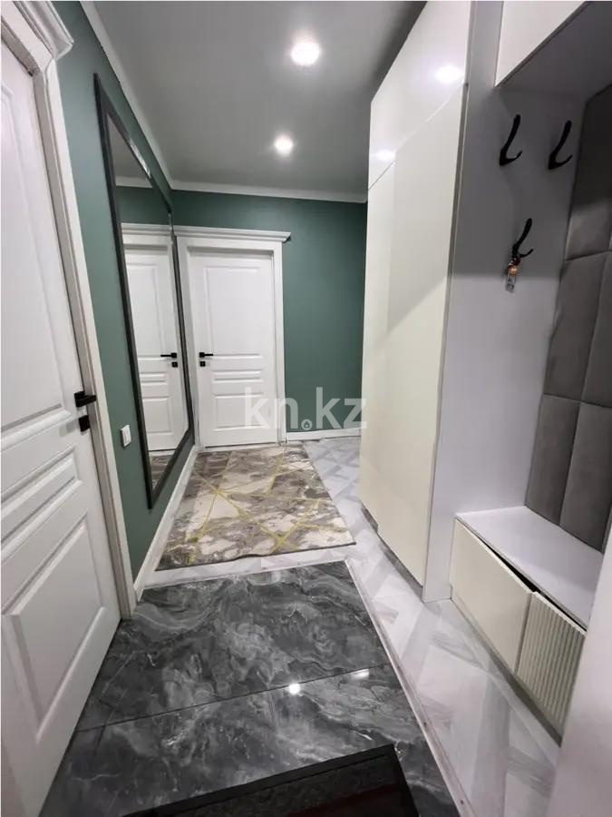 Продажа 2-комнатной квартиры, 60 м² в Алматы - фото 5